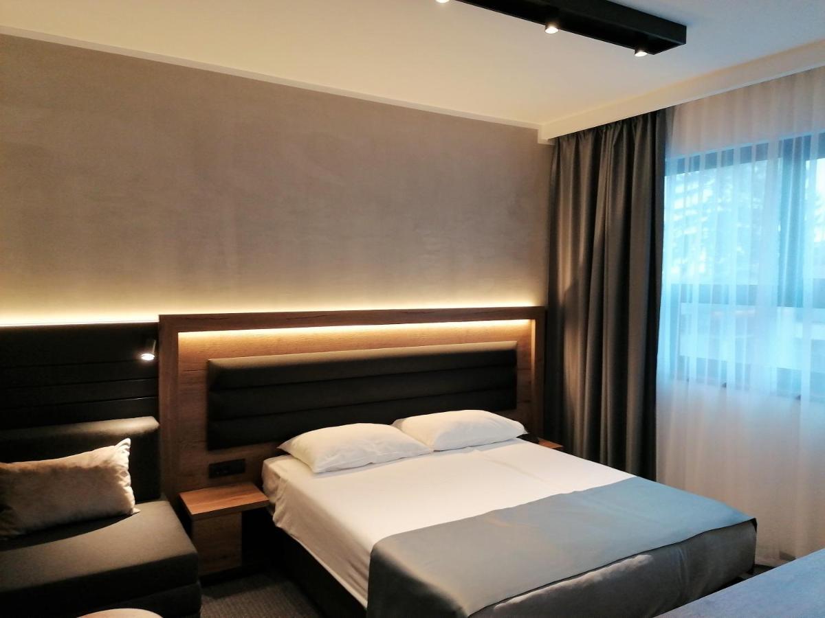 Comfort Single Room