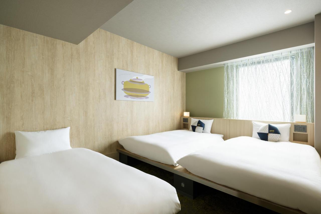 Twin Room with Sofa Bed