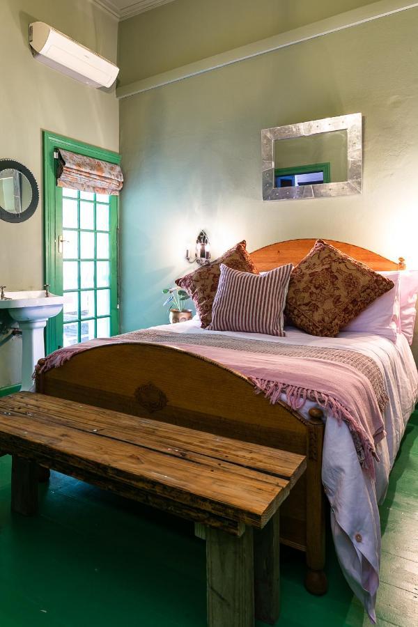 Superior Queen Room