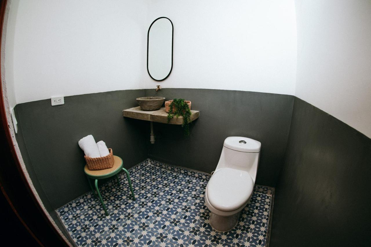 Twin Room with Shared Bathroom