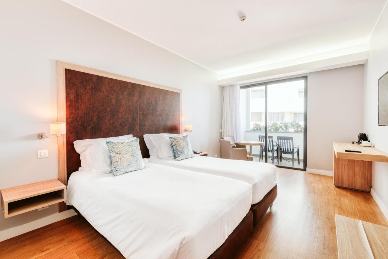Superior Room with Sea View