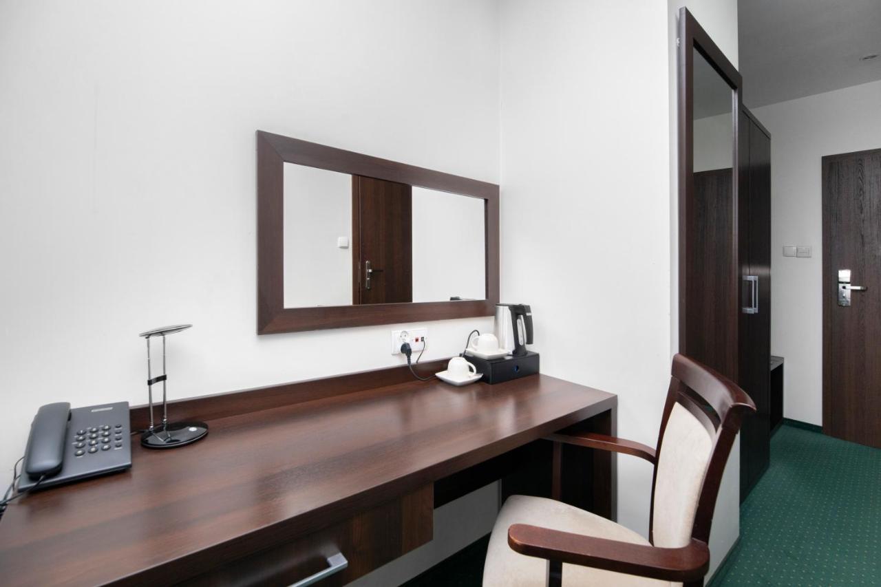 Superior Single Room