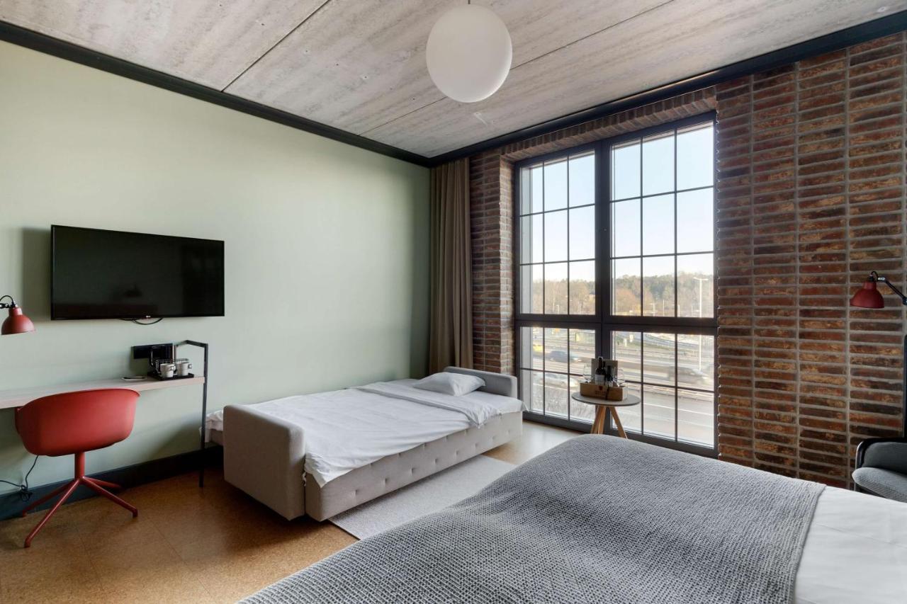 Superior Twin Room Extra