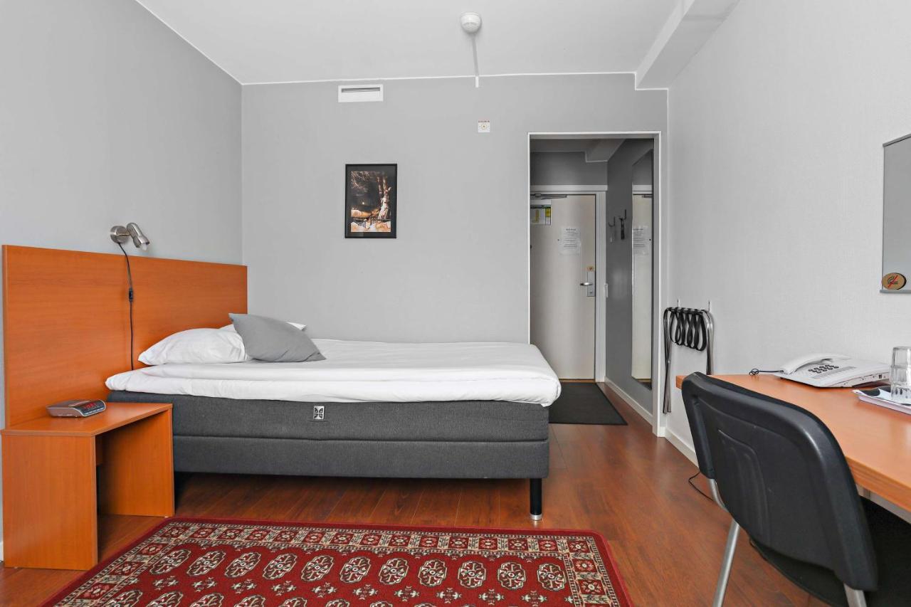 Superior Single Room - No pets allowed