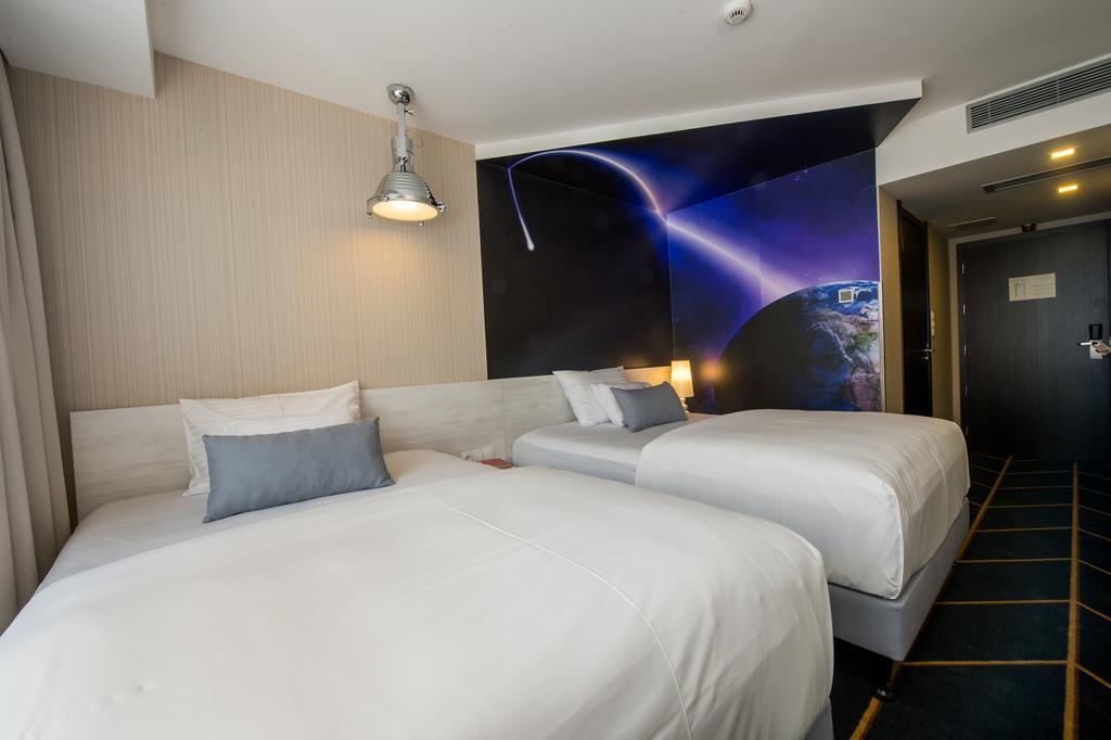 Superior Queen Room