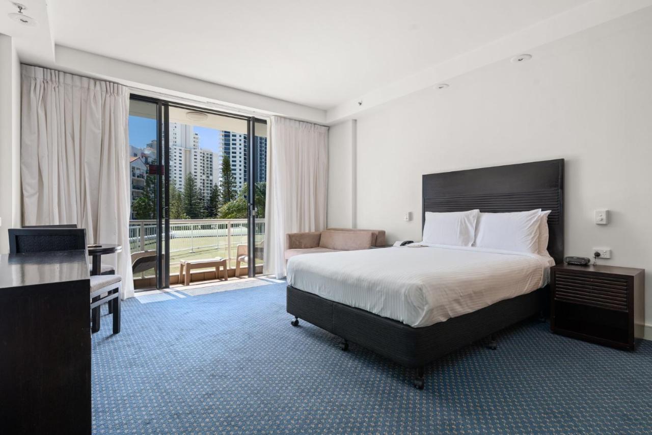Standard Double Room - Disability Access