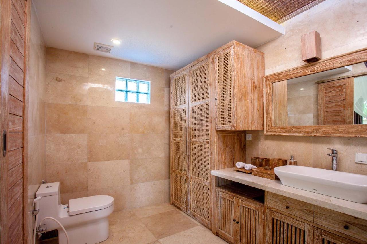 Deluxe Double or Twin Room with Garden View