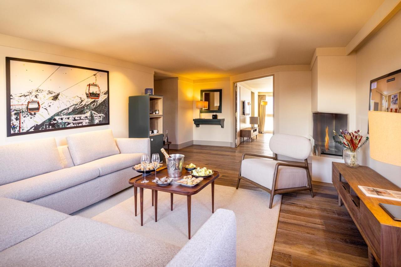 Paradise Suite