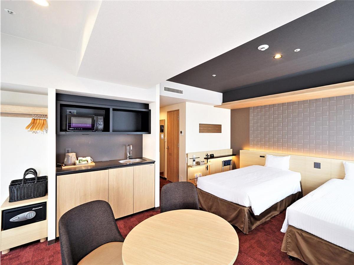 Twin Room with Terrace