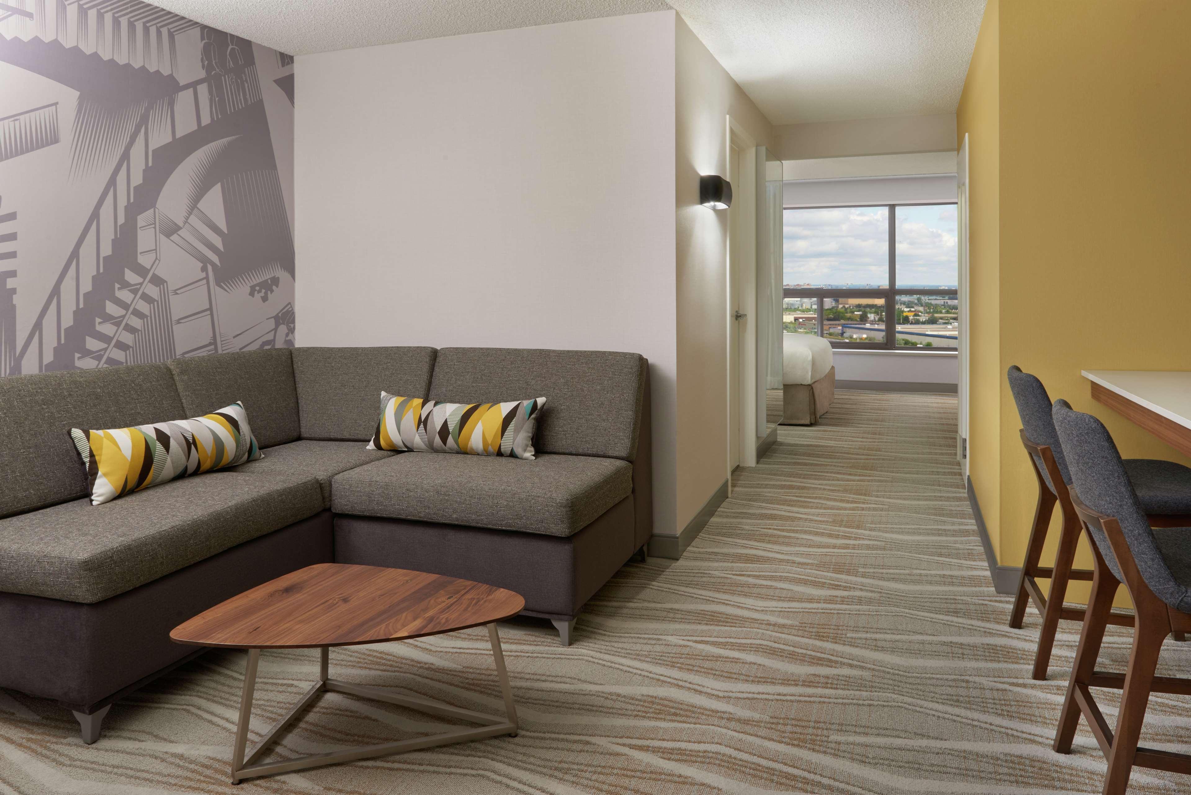 King Suite