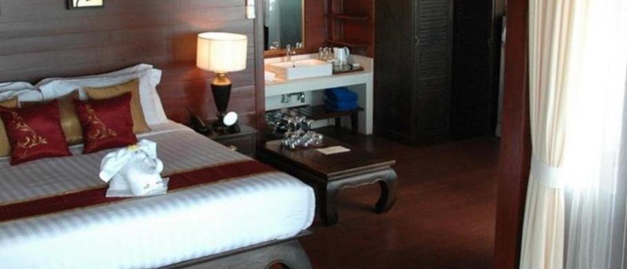 Paradise Suite Thai Style