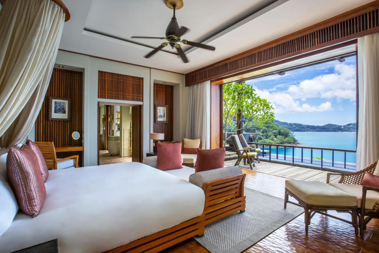 Peninsula Ocean View Pool Villa