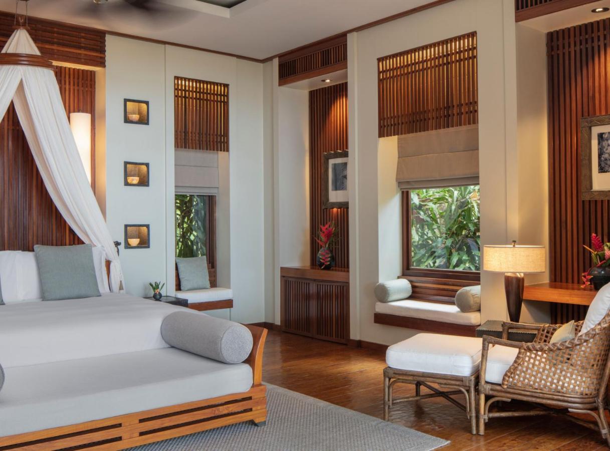Premier Beach Pool Villa