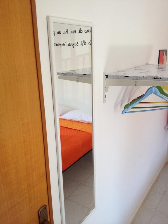Suite with City View