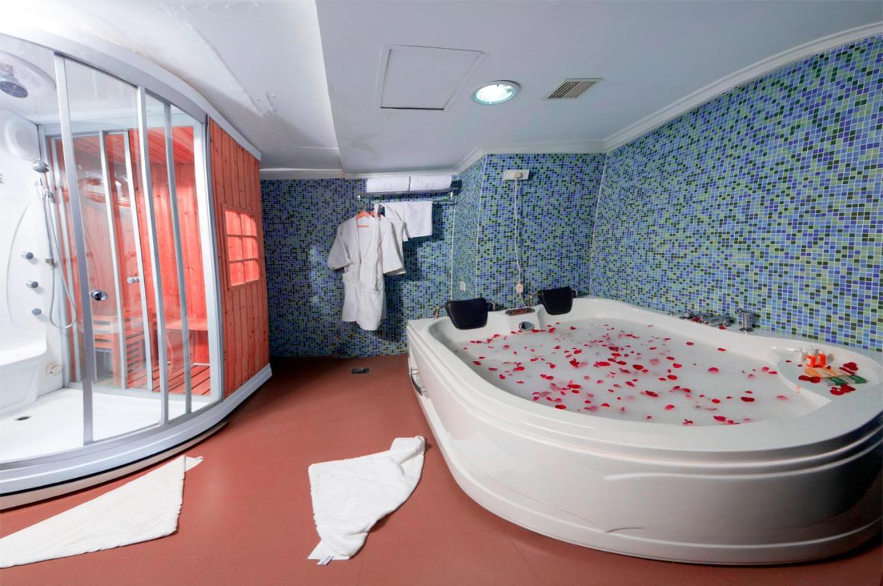 Superior Suite with Sea View