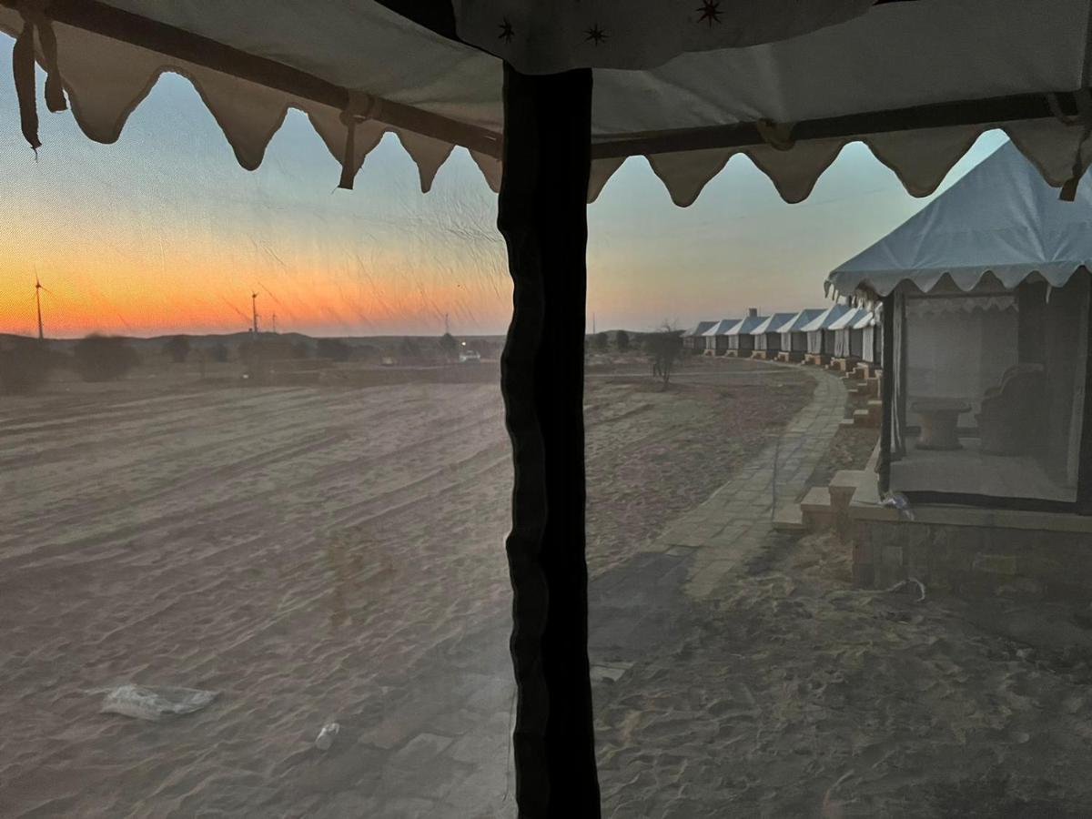 Tent