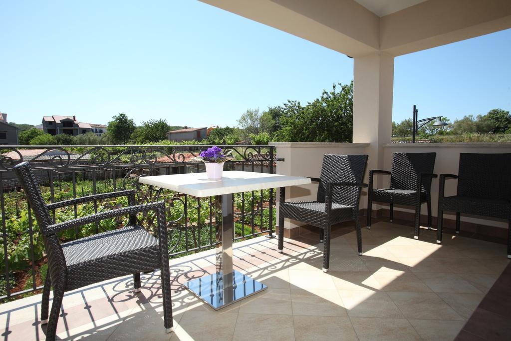 Annex - Two-Bedroom Apartment with Garden View