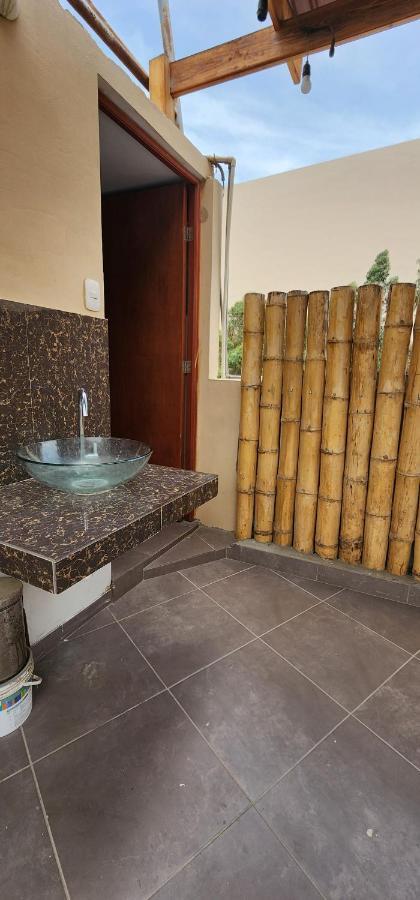 Standard Double Room with Shared Bathroom