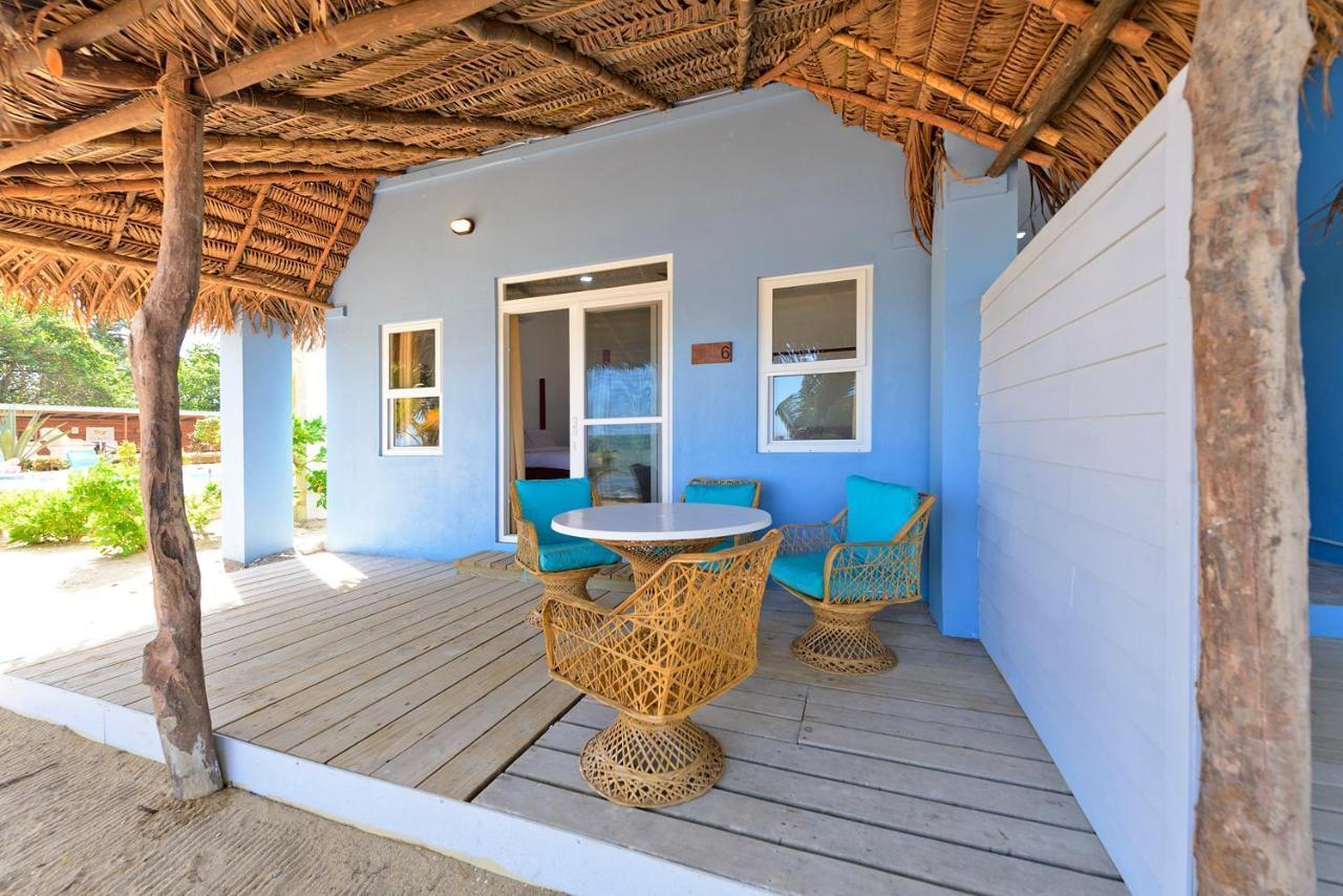 Junior Suite with Ocean View