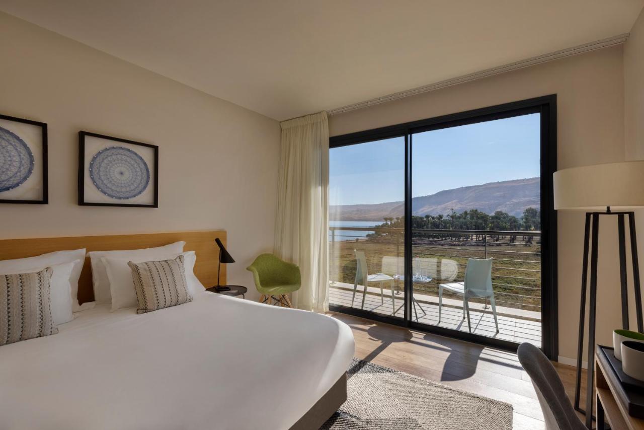 Arbel Room