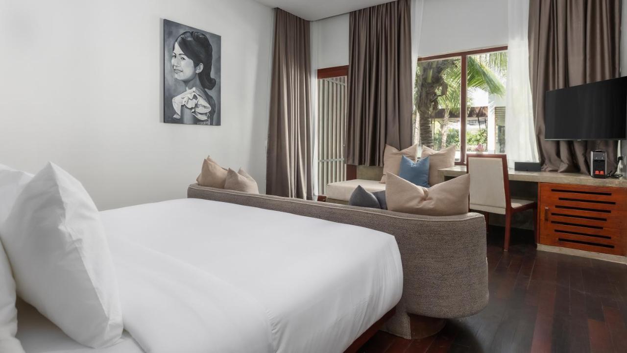 Two-Bedroom Family Suite - Free Airport Pick-Up + Free Laundry + Mini-Bar