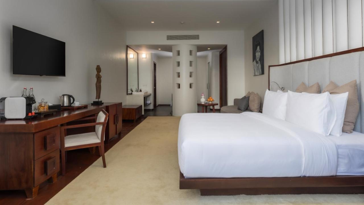 Classic Suite + Free Laundry + Mini-Bar