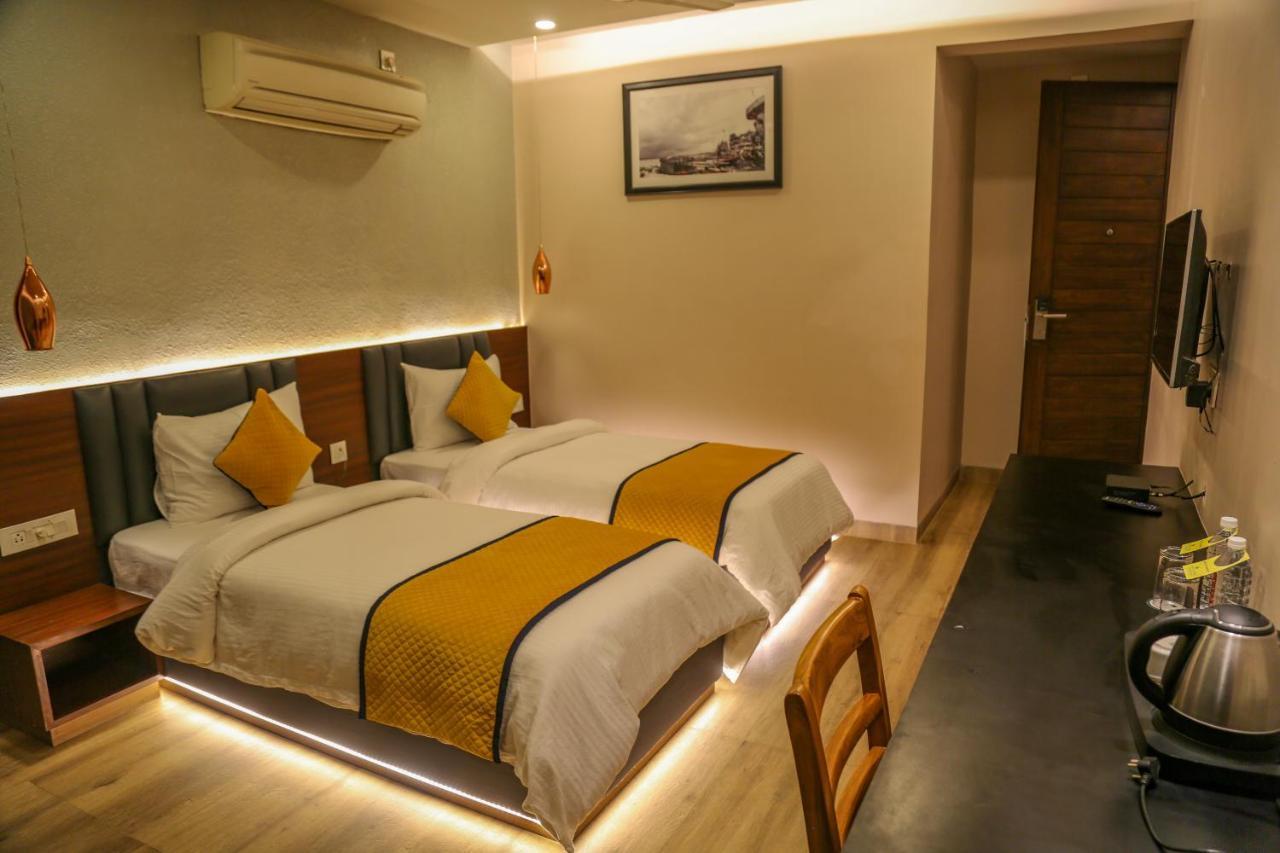 Superior Double or Twin Room