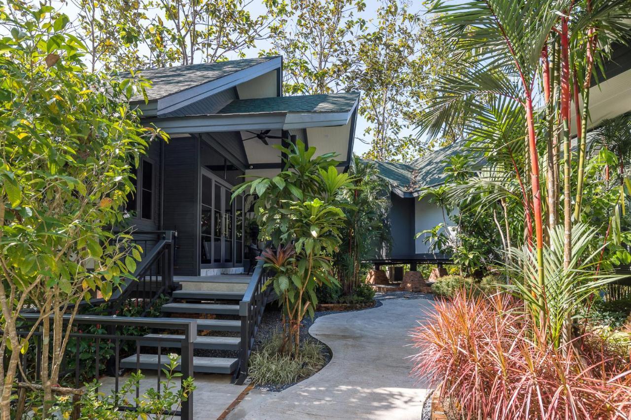 Superior Villa