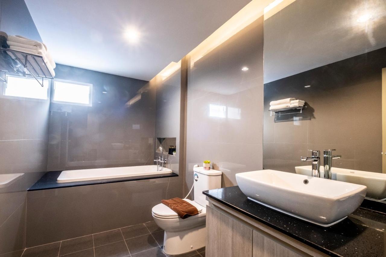 King Suite with Balcony