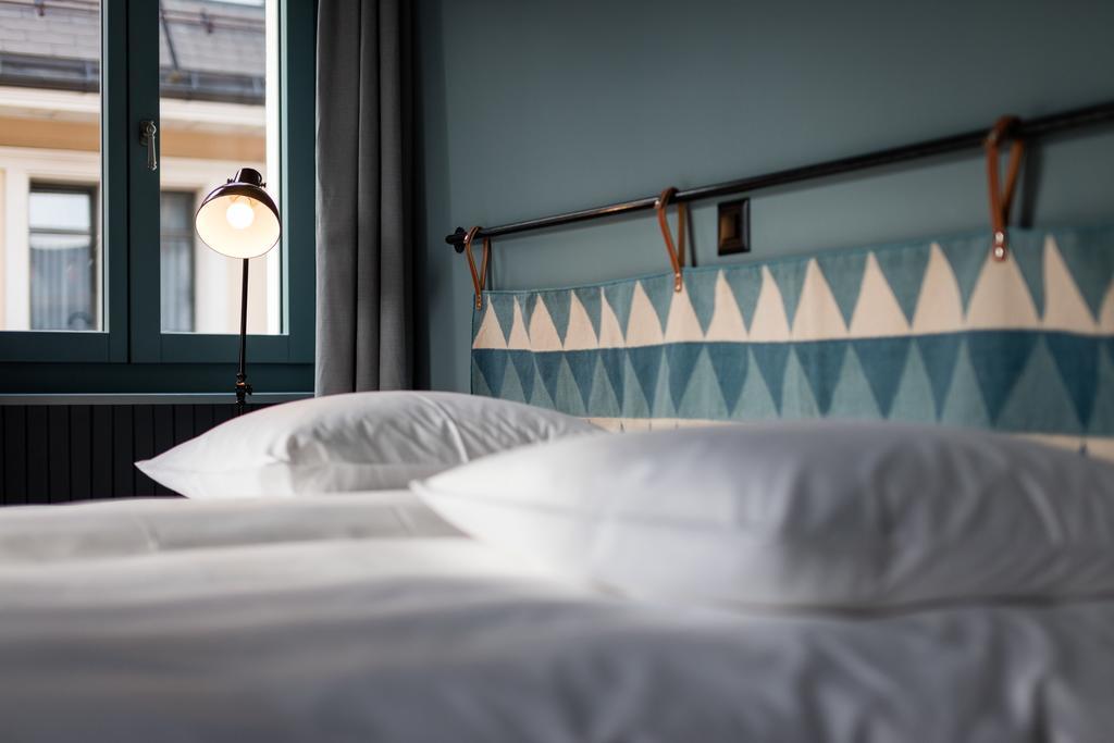 Deluxe Double or Twin Room with Balcony