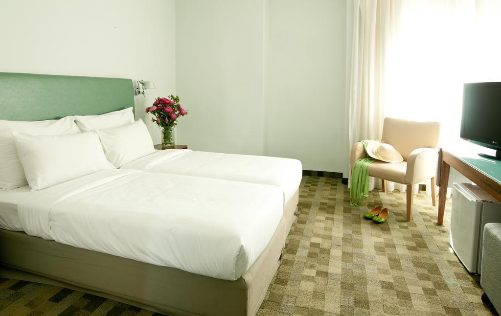 Classic Twin Room