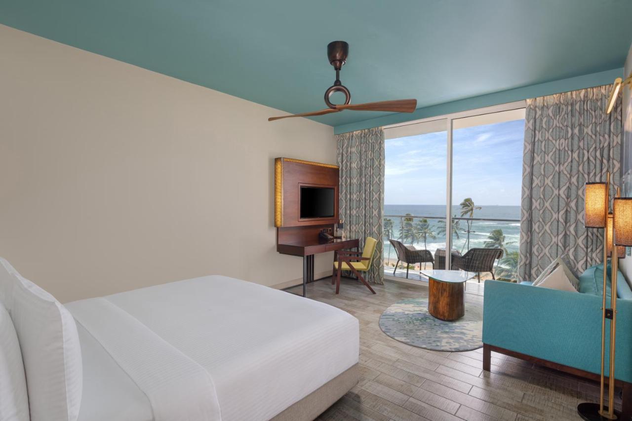 Premium Room - Sea View