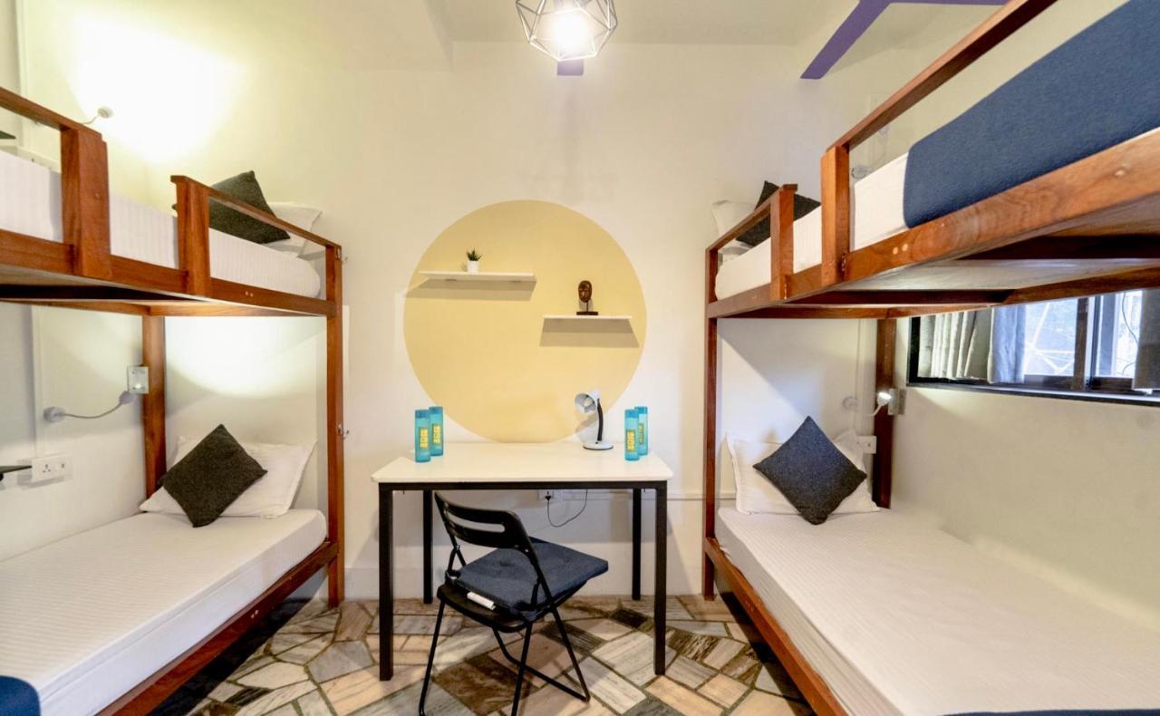 Bed in 4-Bed Premium Dormitory Room