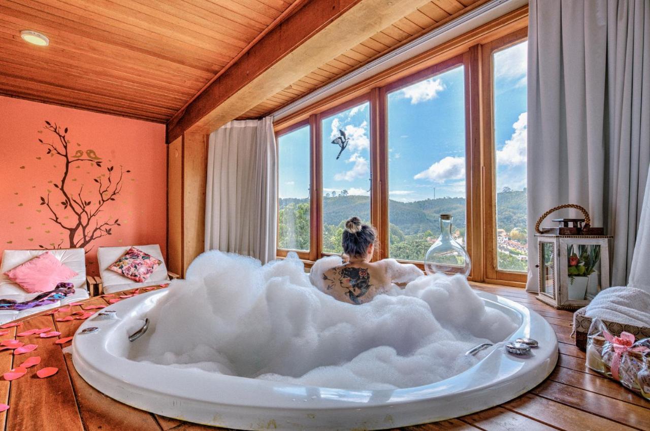 King Room with Spa Bath
