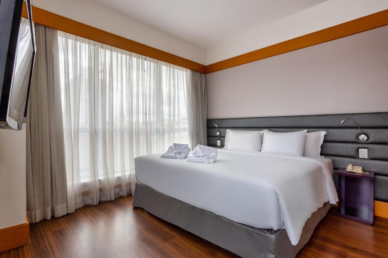 Premium King Suite Non Smoking