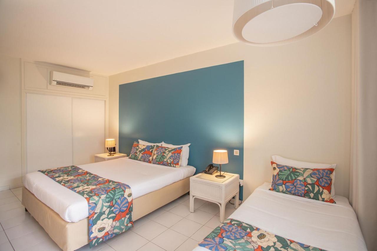 Standard Room (no elevator)
