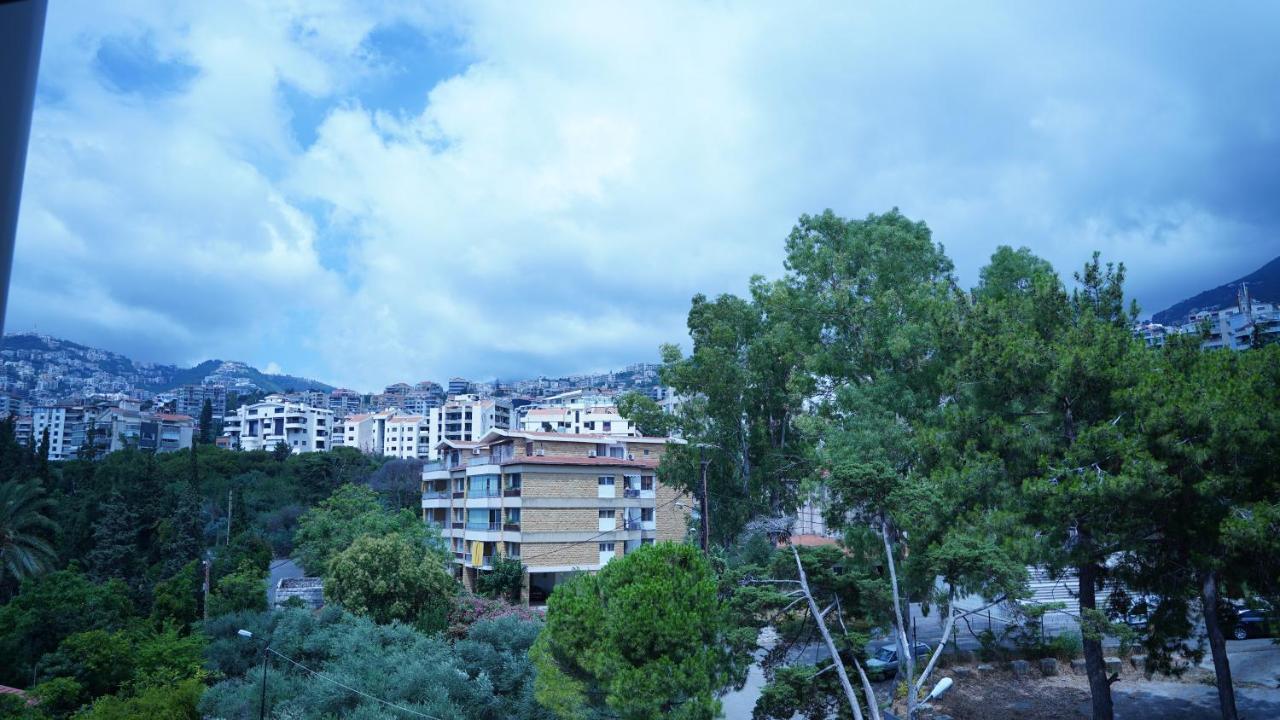 Junior Suite with Mountain View