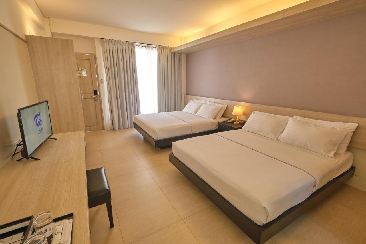 Premiere Room with Two Queen Beds
