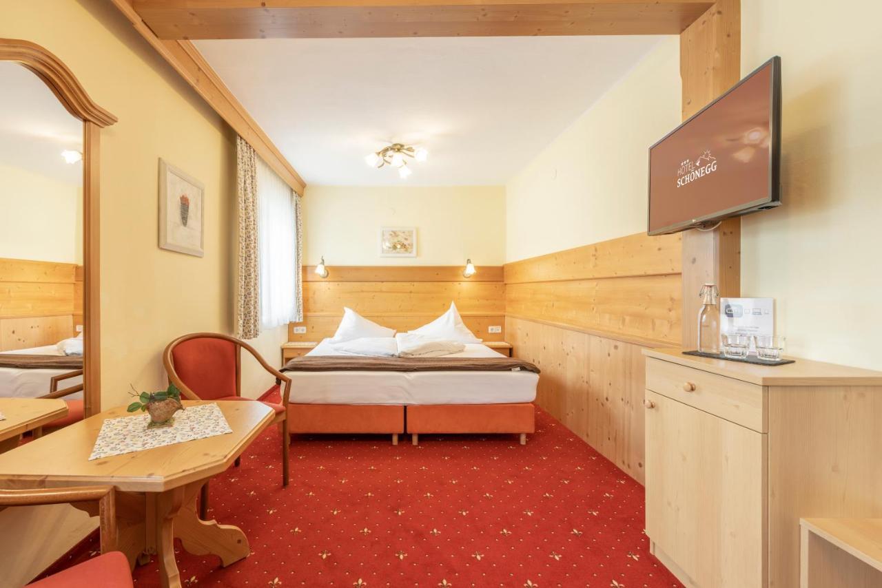 Small Double Room