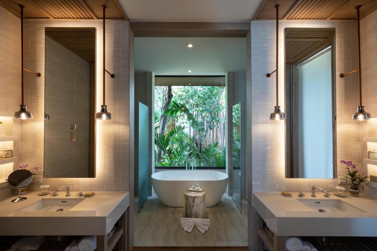 Horizon Ocean View Pool Villa