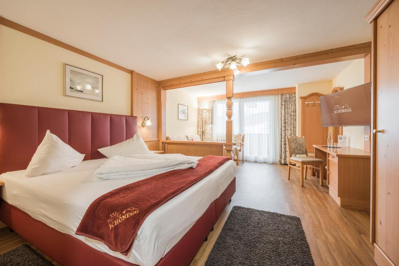Superior Double with Balcony