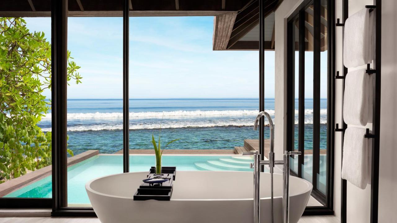 Ocean Pool Villa