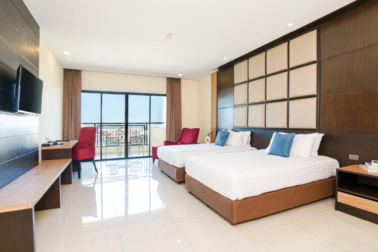 Superior Double or Twin Room