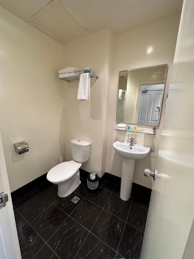 Premium King or Twin Room