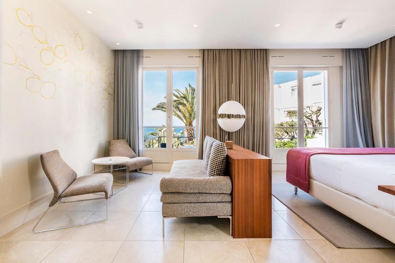 Junior Suite with Terrace