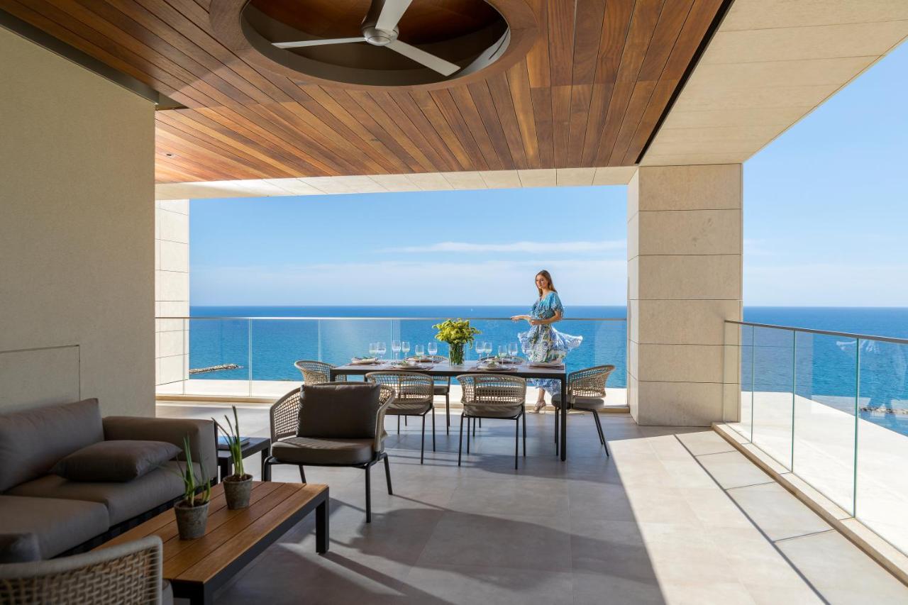 Two Bedroom Residence