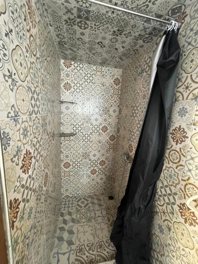 Double or Twin Room with Private Bathroom