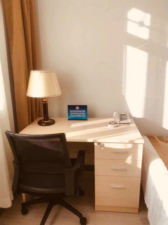 Comfort Single Room