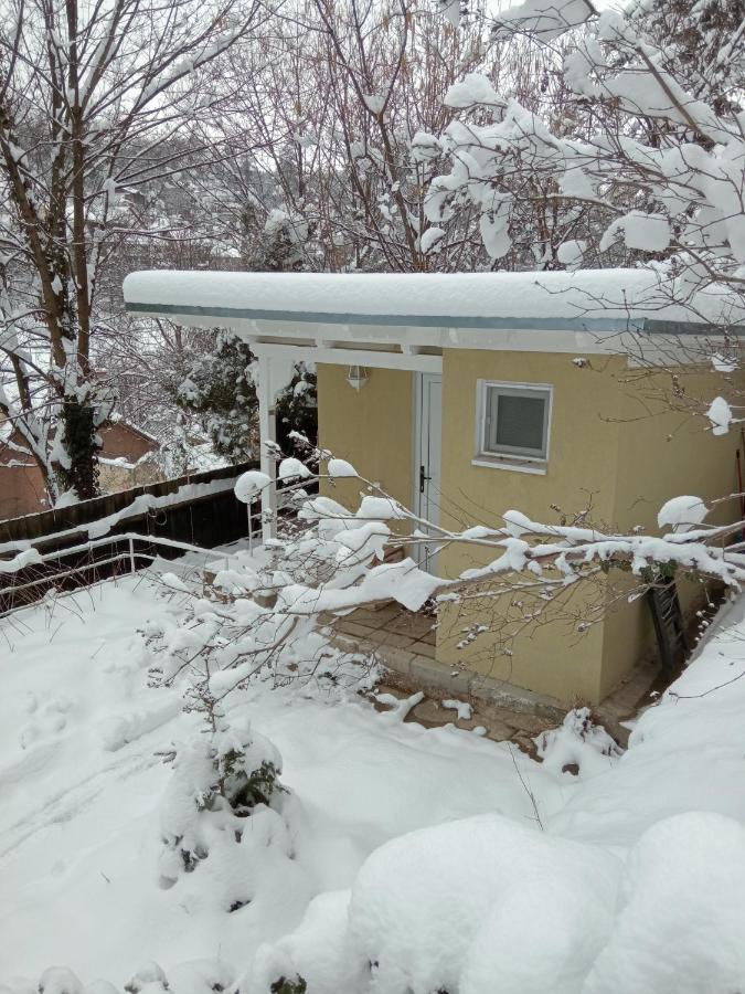 One-Bedroom Chalet