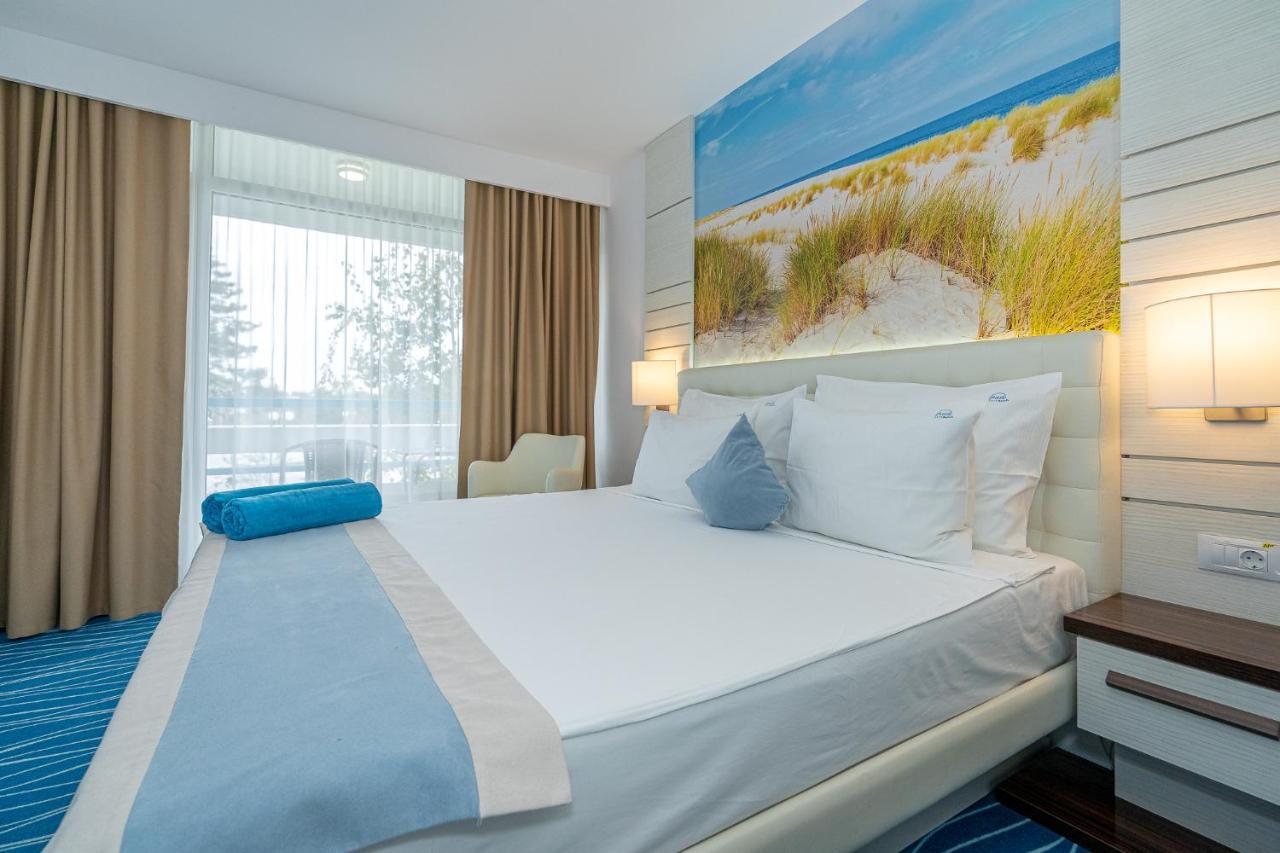 Double Room with City View
